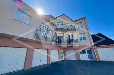Appartement 2 pièces 165000 €