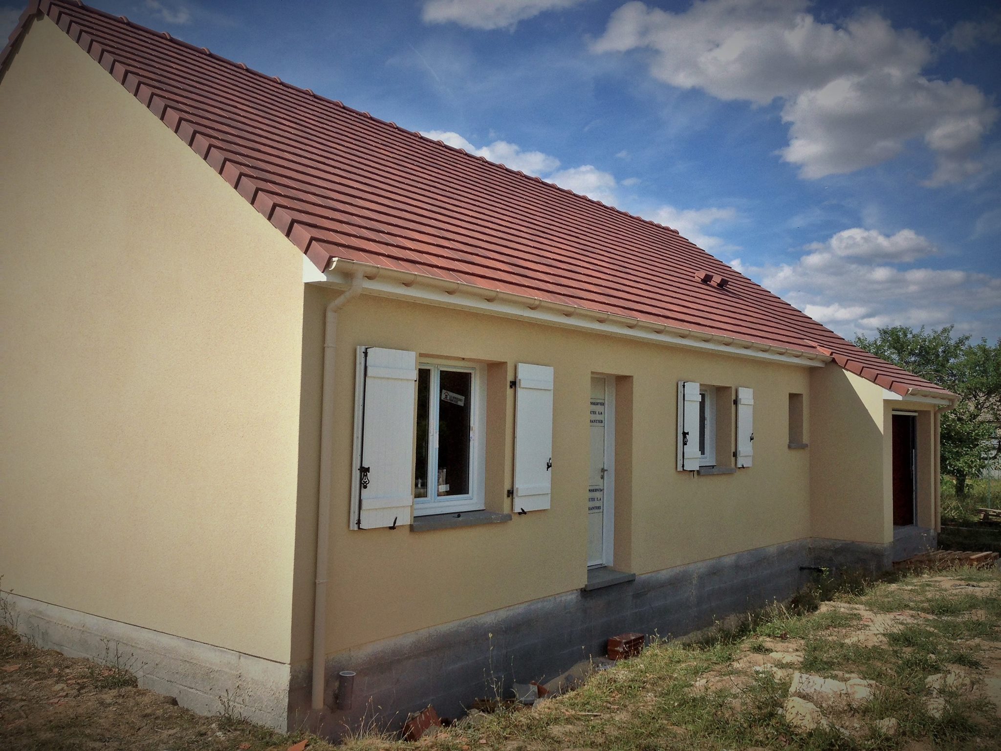 Agence immobilière de TELLUS