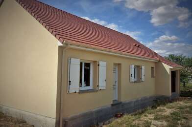 Maison 4 pièces 710 €