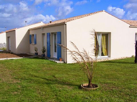 Agence immobilière de TELLUS