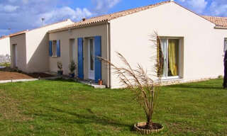 Maison 3 Pièces 75 m² à louer à Montlieu-la-Garde (17210)