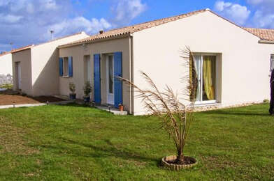 Maison 3 pièces 650 €