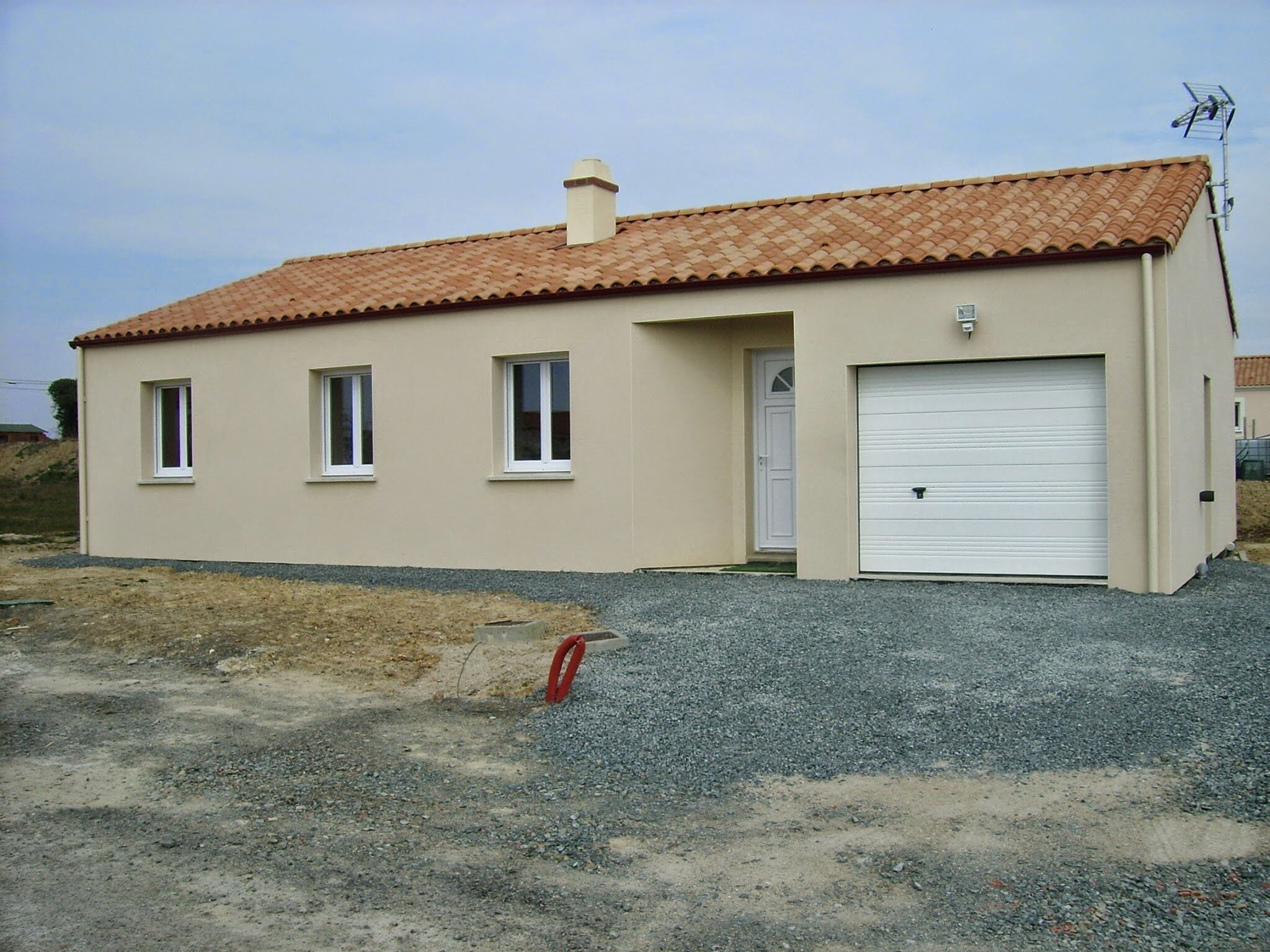 Agence immobilière de TELLUS