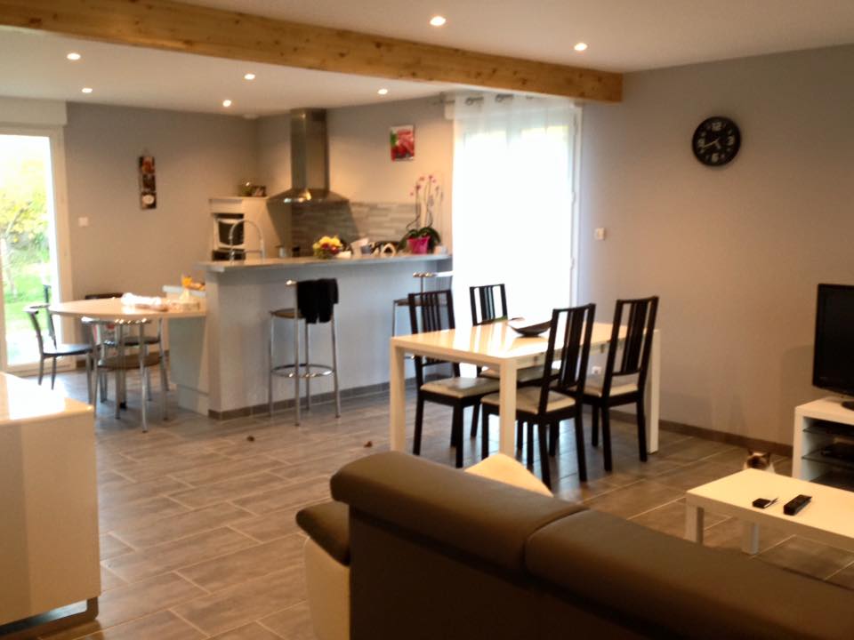 Agence immobilière de TELLUS