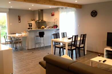 Maison 4 pièces 720 €
