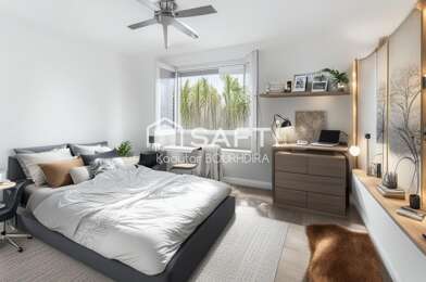 Appartement 3 pièces 156000 €