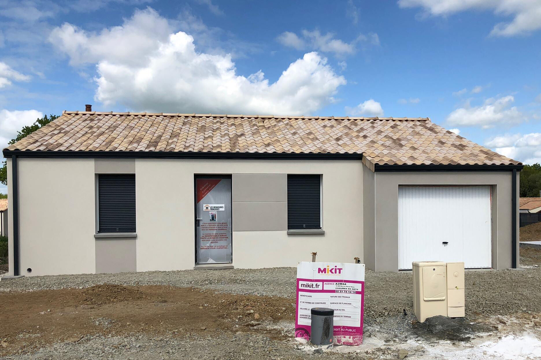 Agence immobilière de TELLUS