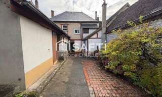 Maison 6 Pièces 132 m² à vendre à Clion (36700)