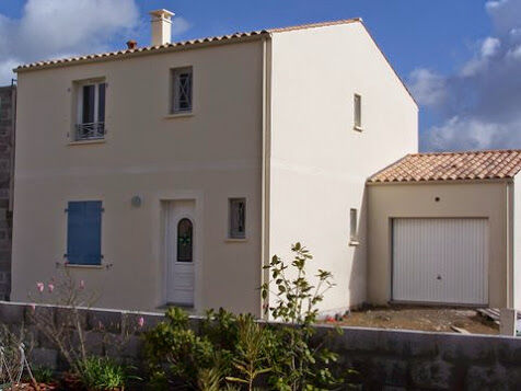 Agence immobilière de TELLUS