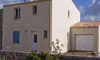 Maison 4 Pièces 82 m² à louer à Lormont (33310)