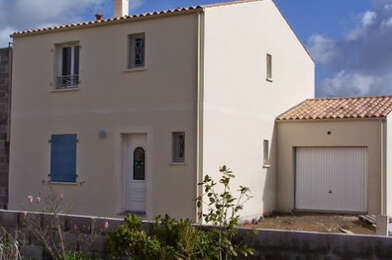 Maison 4 pièces 850 €