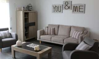 Maison 4 Pièces 80 m² à louer à Cadaujac (33140)