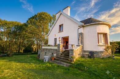 Maison 6 pièces 260990 €