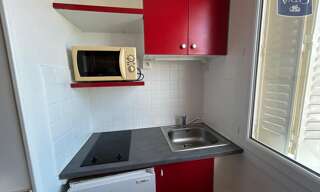 Appartement 1 Pièce 9 m² à louer à Chambéry (73000)
