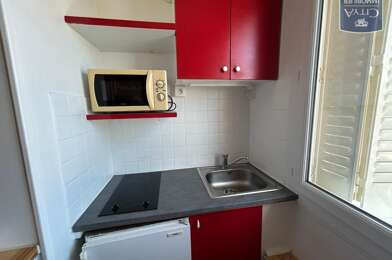 Appartement 1 pièces 338 €