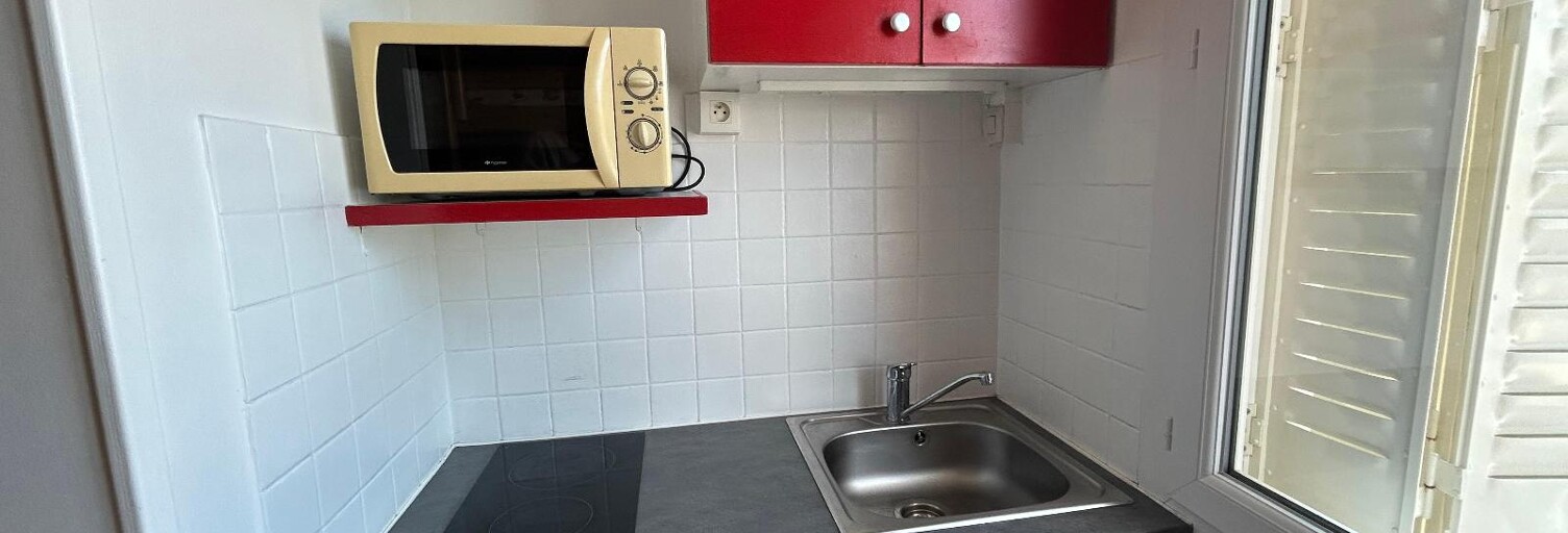 Appartement 1 Pièce 9 m² à louer à Chambéry (73000)