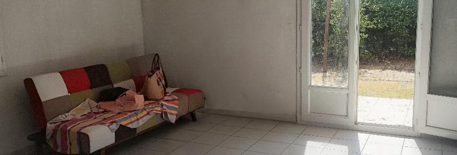 Appartement 3 Pièces 62 m² à vendre à Draguignan (83300)