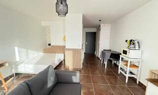 Appartement 1 Pièce 29 m² à louer à Albi (81000)
