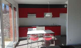 Appartement 4 Pièces 85 m² à louer à Balma (31130)