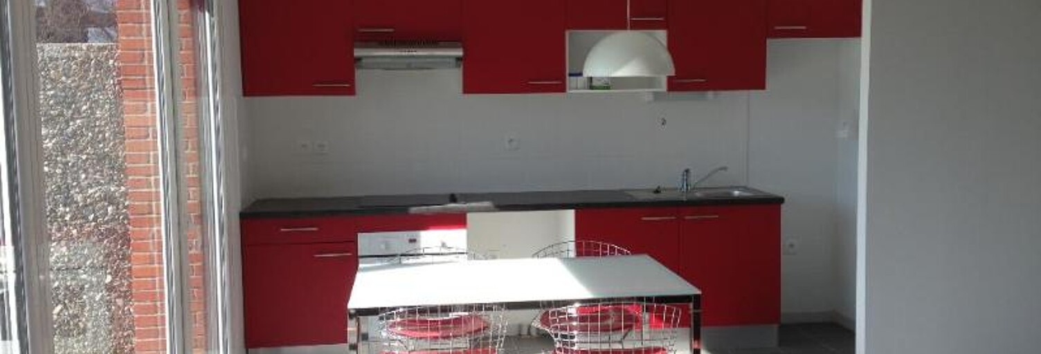Appartement 4 Pièces 85 m² à louer à Balma (31130)