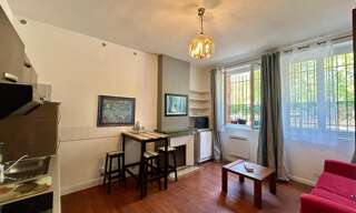 Appartement 2 Pièces 36 m² à louer à Toulouse (31400)