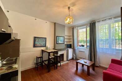 Appartement 2 pièces 765 €