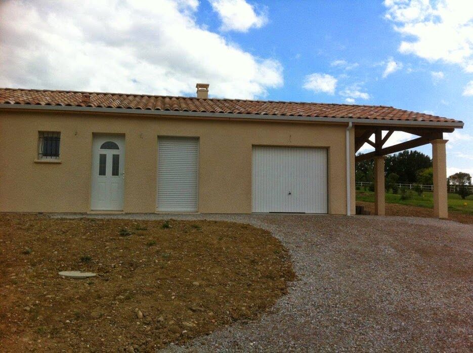 Agence immobilière de TELLUS