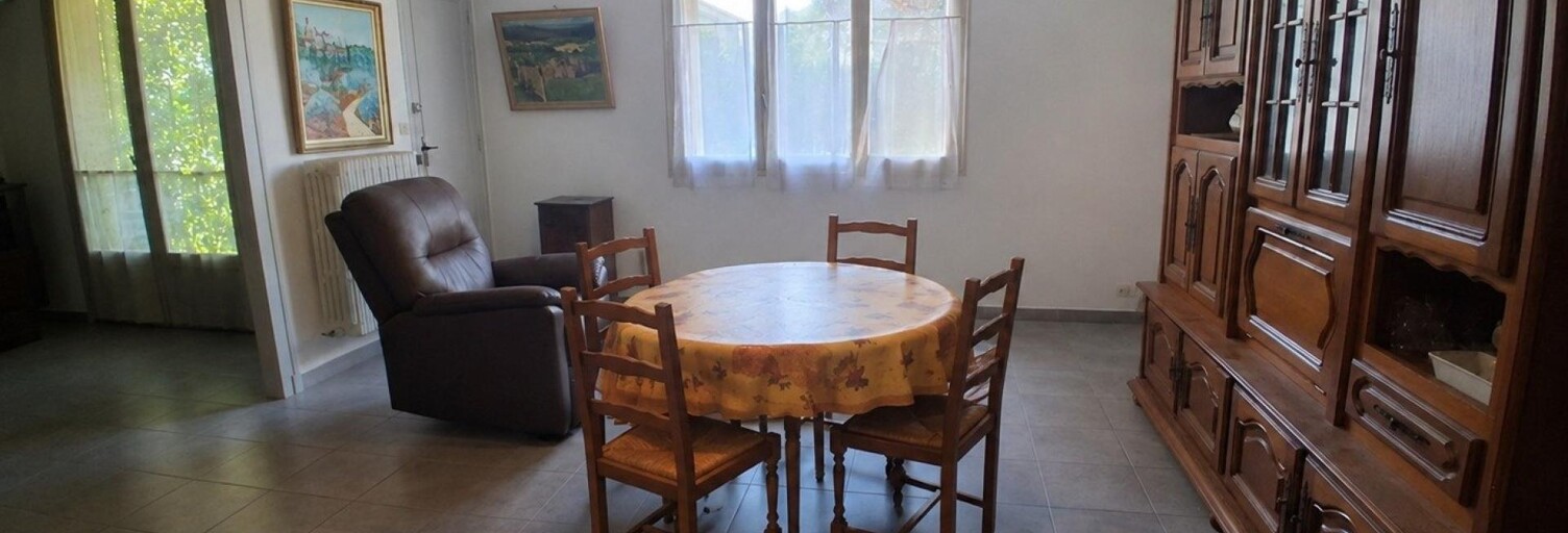 Appartement 5 Pièces 90 m² à vendre à Avignon (84000)