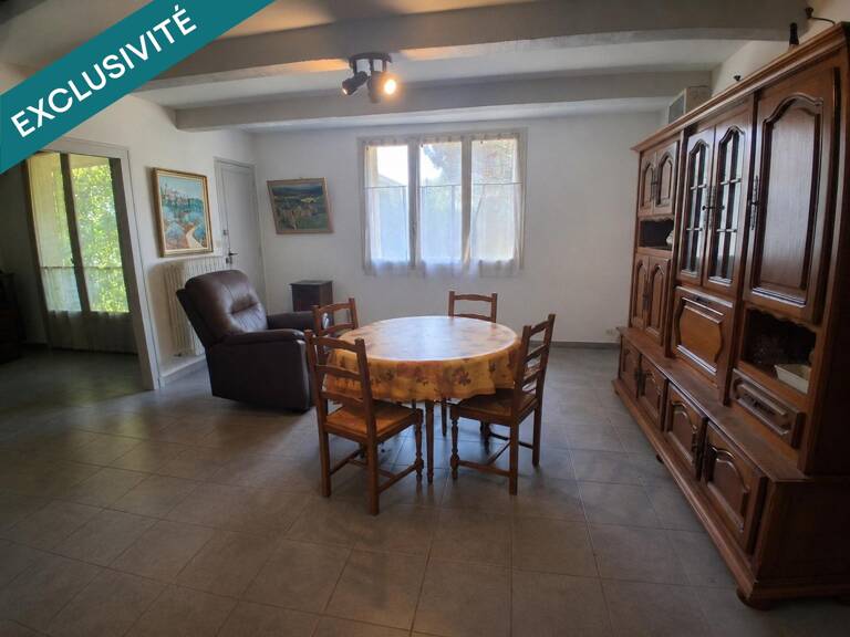 Appartement F5 idéal pour une famille — photo 1
