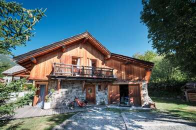 Maison 5 pièces 969000 €
