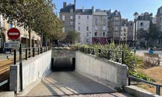 Garage  13 m² à vendre à Saint-Malo (35400)