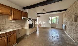 Maison 4 Pièces 100 m² à vendre à Cérilly (21330)