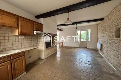Maison 4 pièces 123000 €