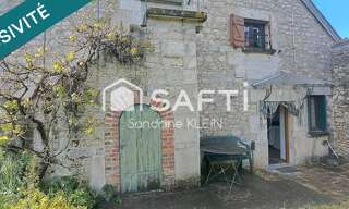 Maison 4 Pièces 85 m² à vendre à Griselles (45210)