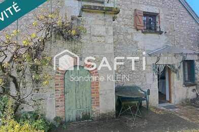 Maison 4 pièces 95000 €