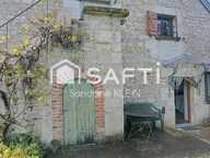 Maison en pierre, 85 m², 4 pièces avec jardin et garages — photo 3