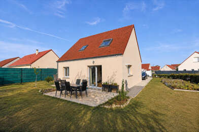 Maison 5 pièces 236000 €