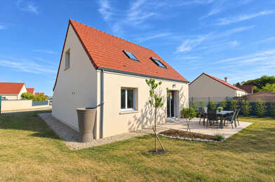 Maison 5 pièces 229500 €