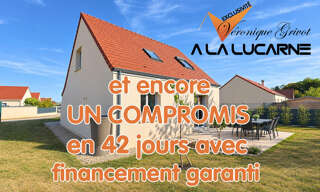 Maison 5 Pièces 83 m² à vendre à Corgoloin (21700)