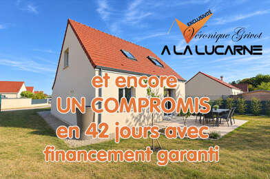 Maison 5 pièces 229500 €