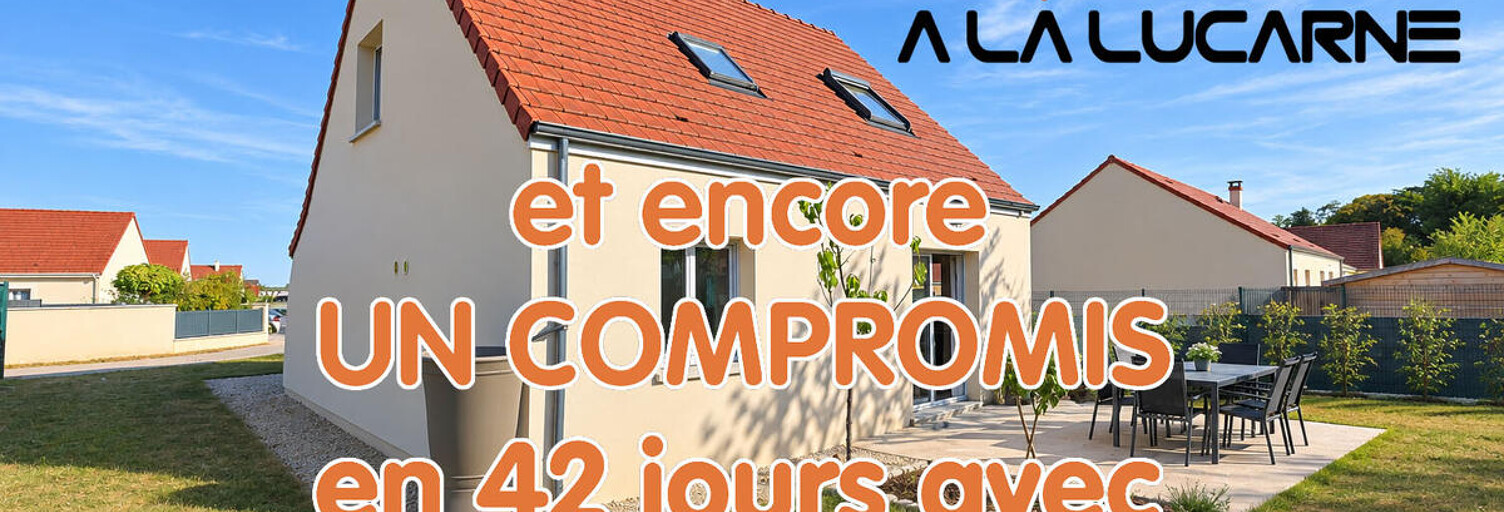 Maison 5 Pièces 83 m² à vendre à Corgoloin (21700)
