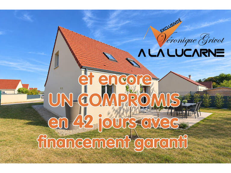 Maison F5 — photo 1