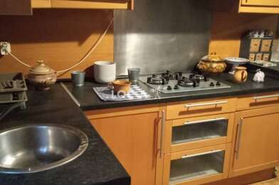 Appartement 4 pièces 1370 €
