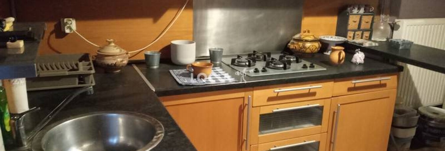 Appartement 4 Pièces 73 m² à louer à Oullins-Pierre-Bénite (69600)