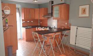 Appartement 4 Pièces 73 m² à louer à Oullins-Pierre-Bénite (69600)