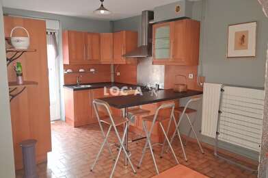 Appartement 4 pièces 1400 €