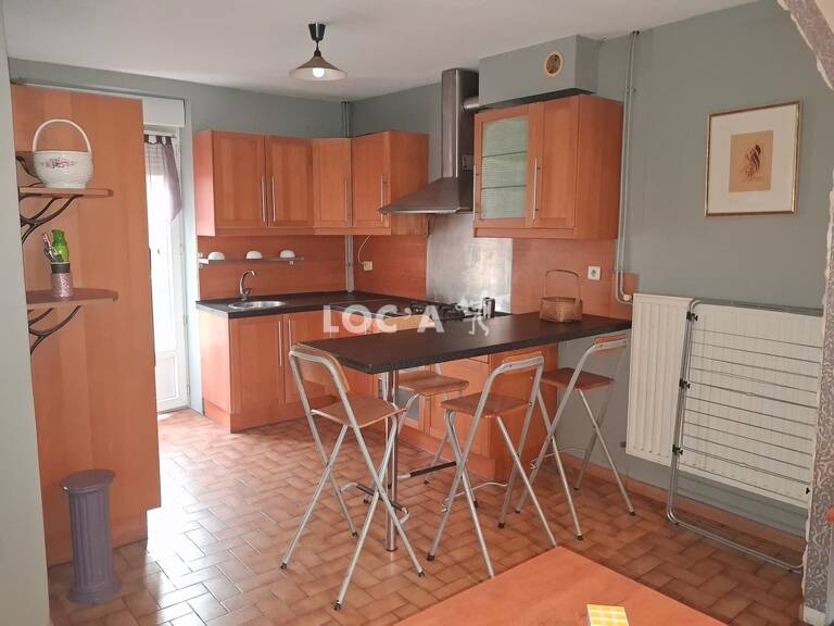 Appartement 4 pièces 73 m² — photo 1