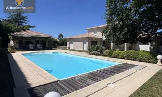 Maison 8 Pièces 224 m² à vendre à Marmande (47200)