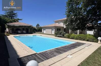 Villa d'architecte 224 m² proche des commodités — photo du bien