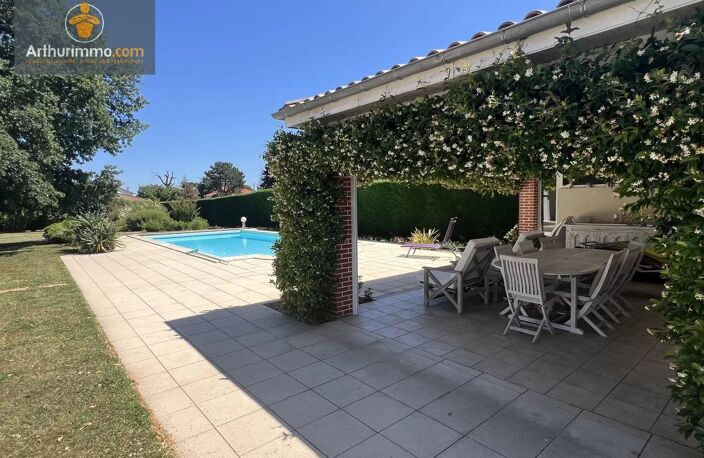 Villa d'architecte 224 m² proche des commodités — photo 2
